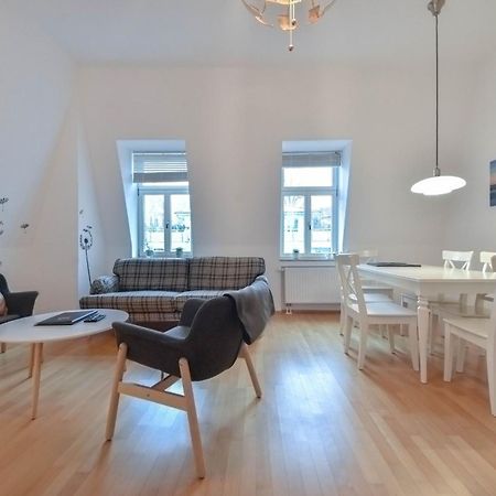 Villa Schlossbauer 11 Херингсдорф Екстериор снимка