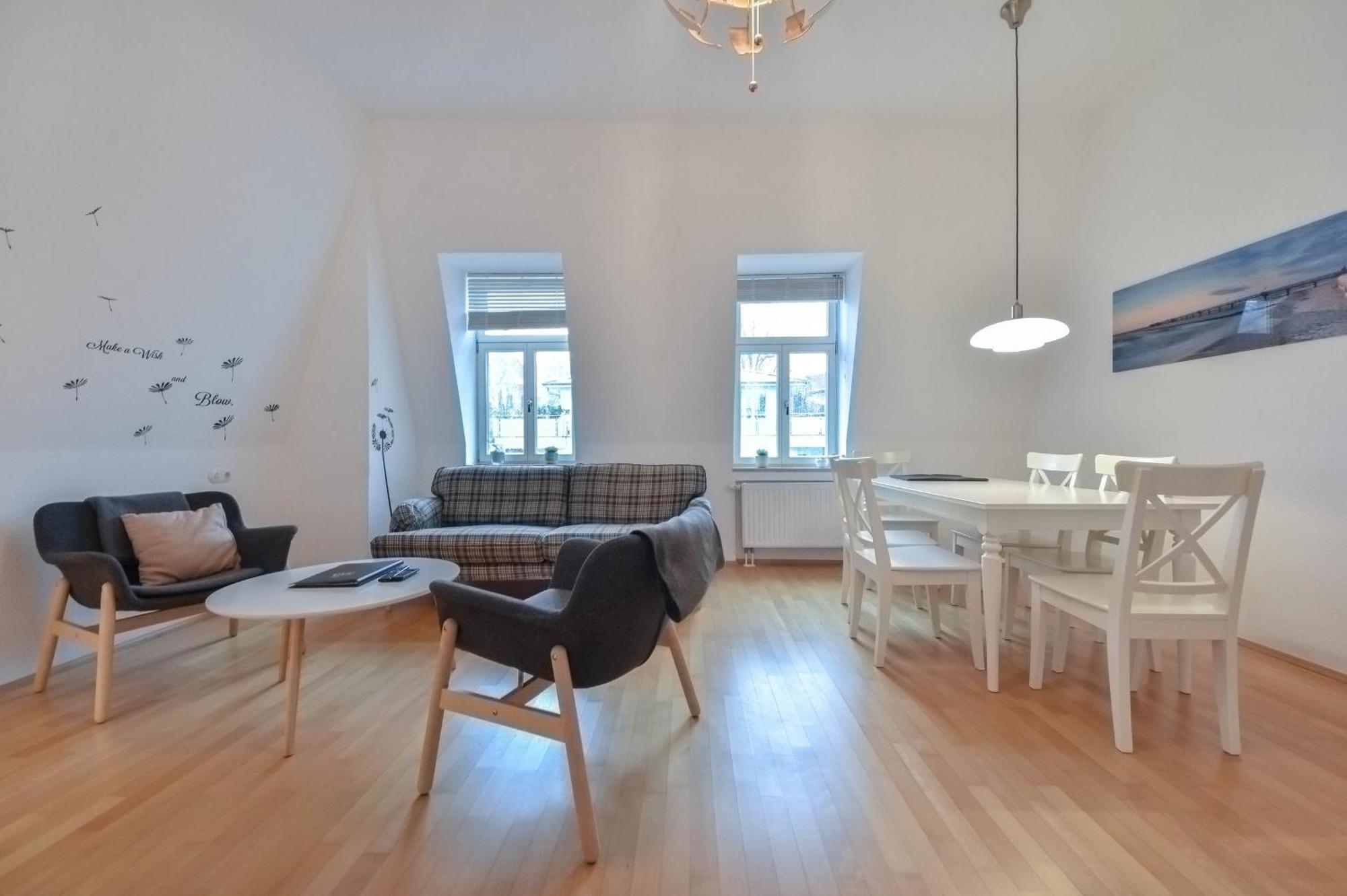 Villa Schlossbauer 11 Херингсдорф Екстериор снимка